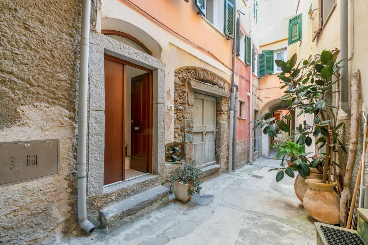 La Cantina Dei Nonni - Functional Flat Riomaggiore